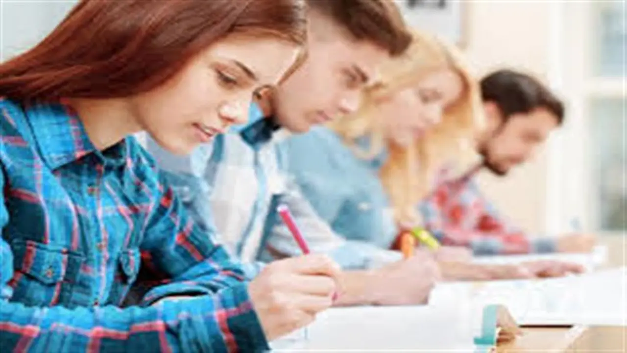كيف تحصل على خط الطالب للامتحان التجريبي الثانوي 2025؟